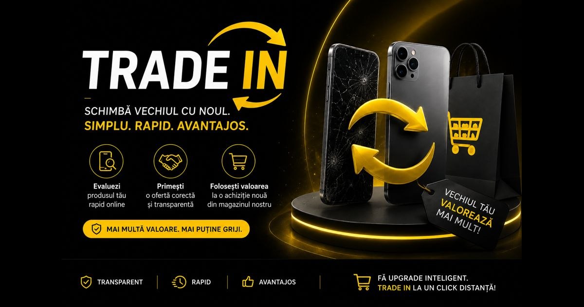 Trade In 