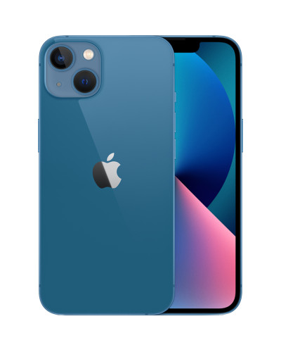 Apple iPhone 13 128GB Blue