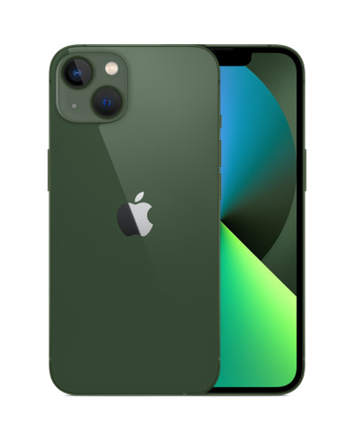 Apple iPhone 13 128GB Green
