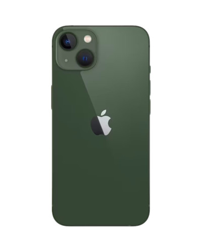 Apple iPhone 13 128GB Green