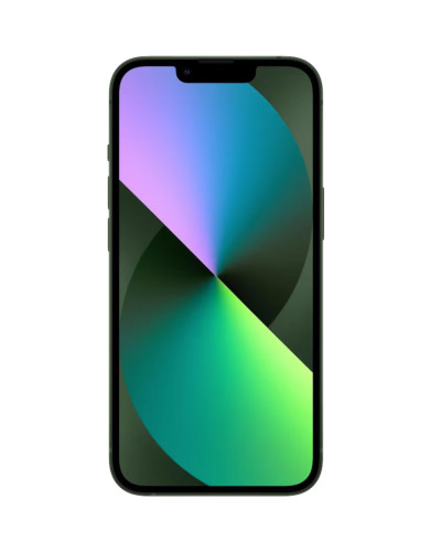 Apple iPhone 13 128GB Green