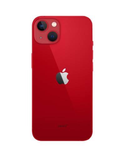 Apple iPhone 13 128GB Red