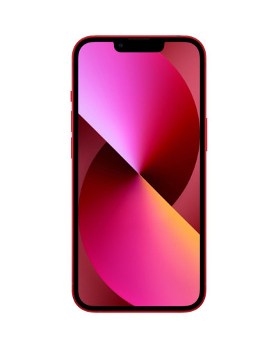 Apple iPhone 13 128GB Red