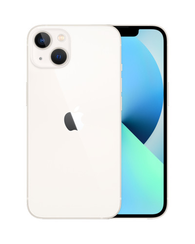 Apple iPhone 13 128GB Starlight