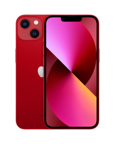 Apple iPhone 13 256GB Red