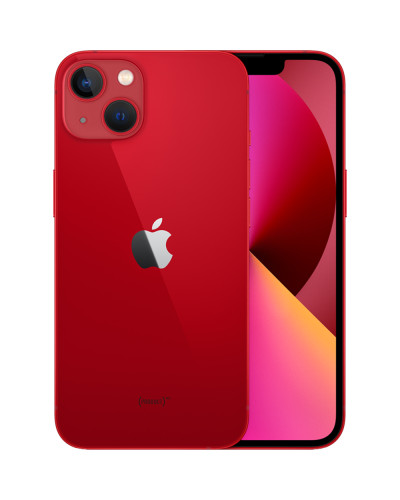 Apple iPhone 13 256GB Red
