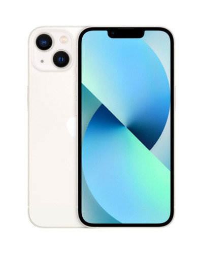 Apple iPhone 13 256GB Starlight