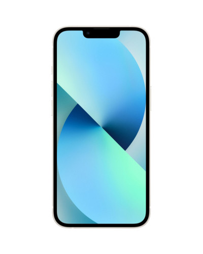 Apple iPhone 13 256GB Starlight