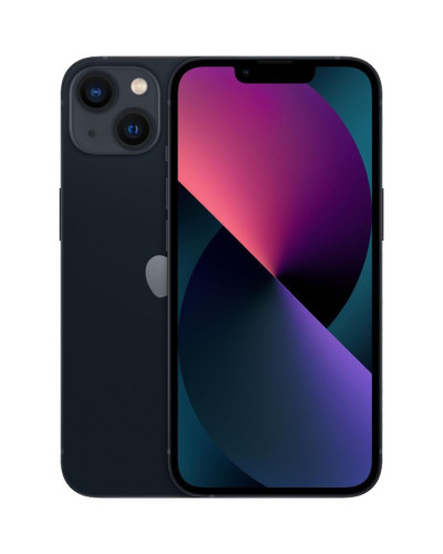 Apple iPhone 13 512GB Midnight
