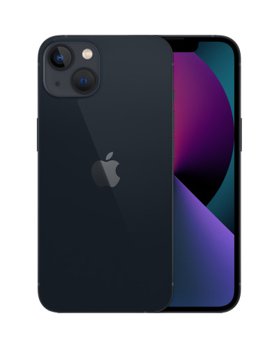 Apple iPhone 13 512GB Midnight