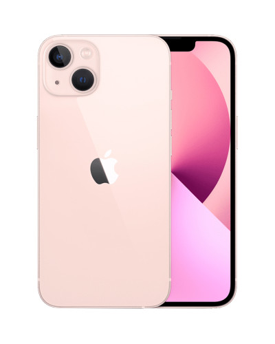 Apple iPhone 13 512GB Pink