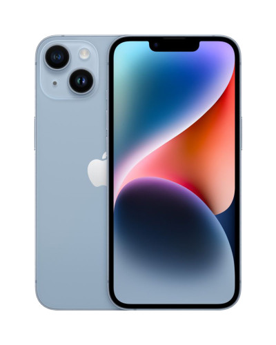 Apple iPhone 14 128Gb Blue