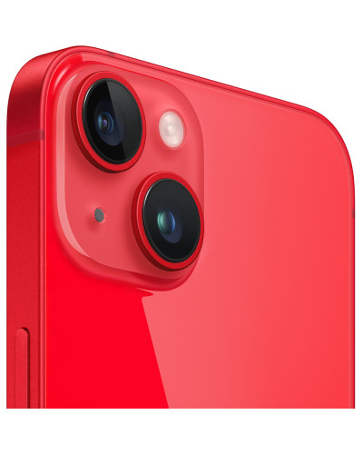 Apple iPhone 14 128Gb Red