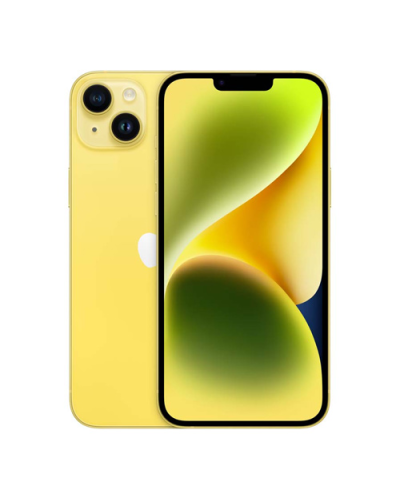 Apple iPhone 14 256Gb Yellow