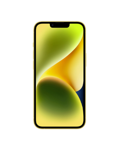Apple iPhone 14 512Gb Yellow