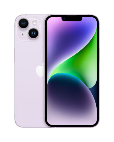 Apple iPhone 14 Plus 128Gb Purple
