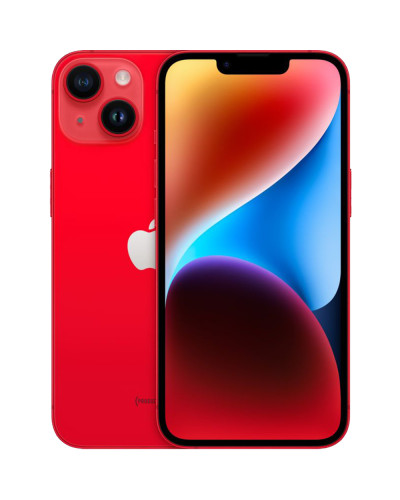Apple iPhone 14 Plus 128Gb Red