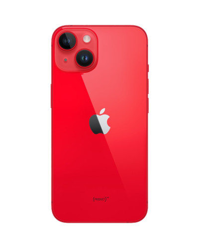 Apple iPhone 14 Plus 128Gb Red