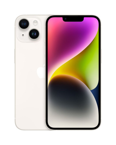 Apple iPhone 14 Plus 128Gb Starlight