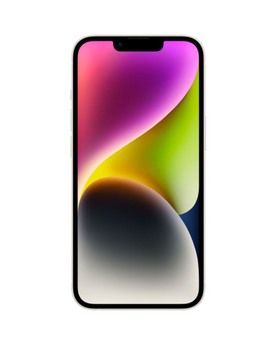 Apple iPhone 14 Plus 128Gb Starlight