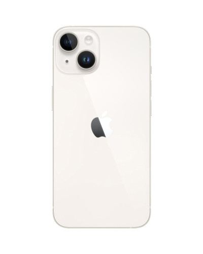 Apple iPhone 14 Plus 128Gb Starlight