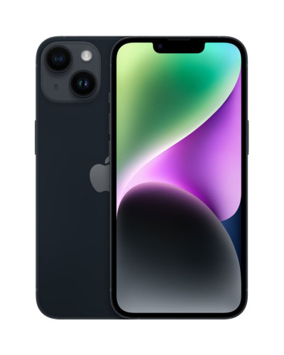 Apple iPhone 14 Plus 256Gb Midnight