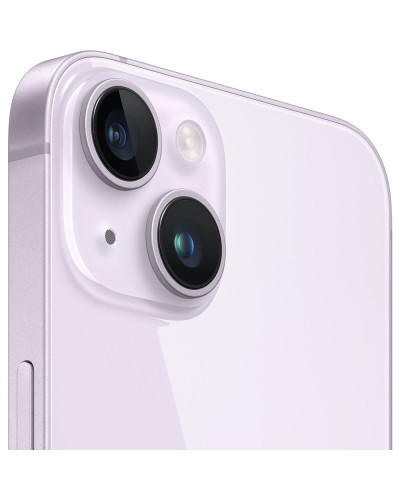 Apple iPhone 14 Plus 256Gb Purple