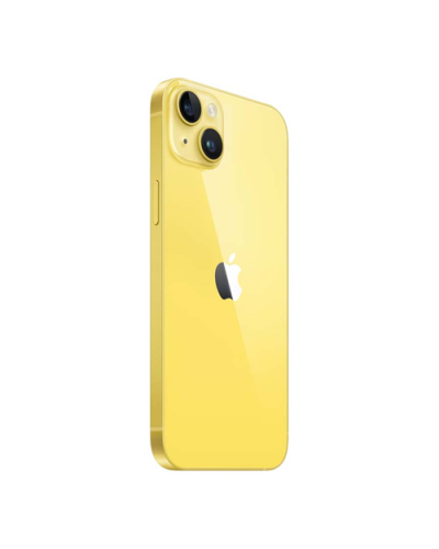 Apple iPhone 14 Plus 256Gb Yellow
