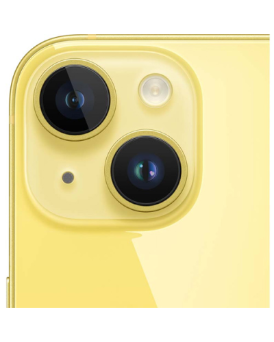 Apple iPhone 14 Plus 256Gb Yellow