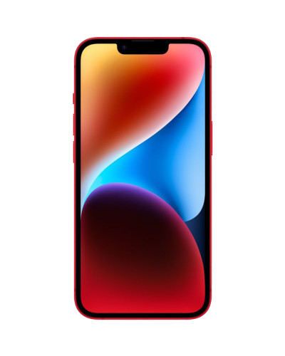 Apple iPhone 14 Plus 512Gb Red