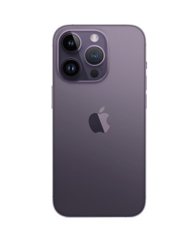 Apple iPhone 14 Pro Max 1TB Deep Purple