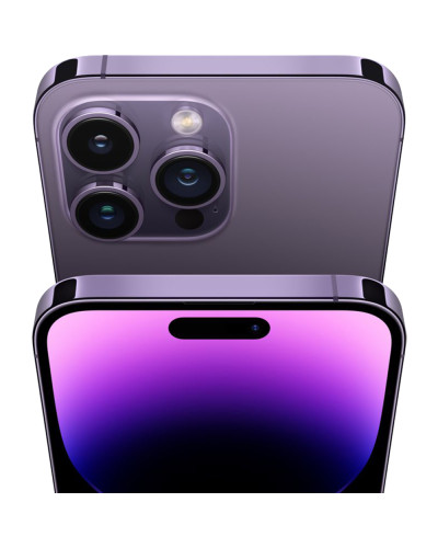 Apple iPhone 14 Pro Max 1TB Deep Purple