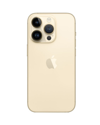 Apple iPhone 14 Pro Max 1TB Gold