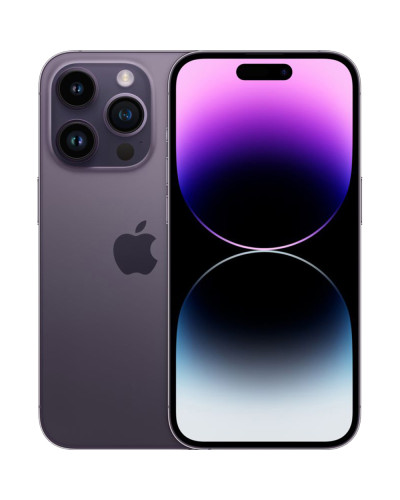 Apple iPhone 14 Pro Max 256Gb Deep Purple