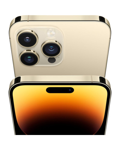 Apple iPhone 14 Pro Max 256Gb Gold