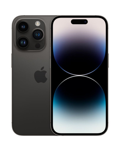 Apple iPhone 14 Pro Max 256Gb Space Black
