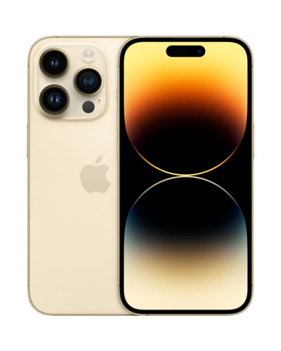 Apple iPhone 14 Pro Max 512Gb Gold