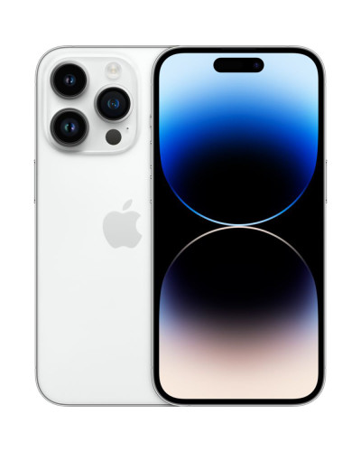 Apple iPhone 14 Pro Max 512Gb Silver