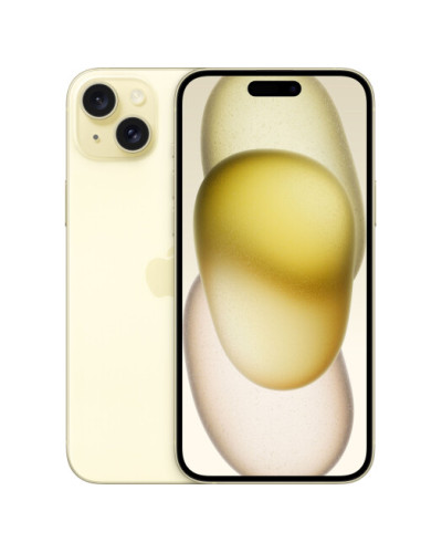 Apple iPhone 15 128Gb Yellow