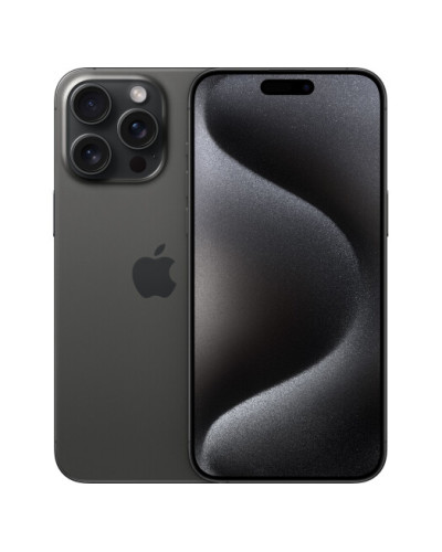 Apple iPhone 15 Pro 128Gb Black Titanium