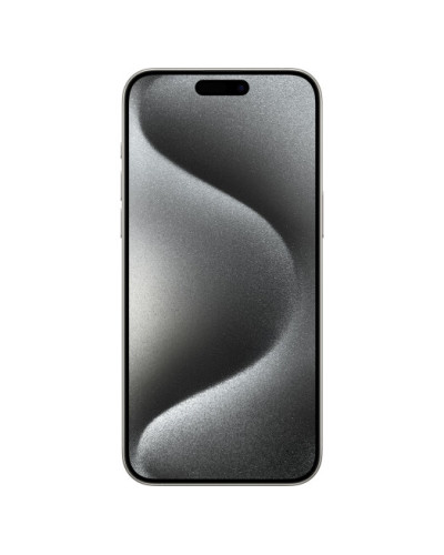 Apple iPhone 15 Pro 128Gb White Titanium