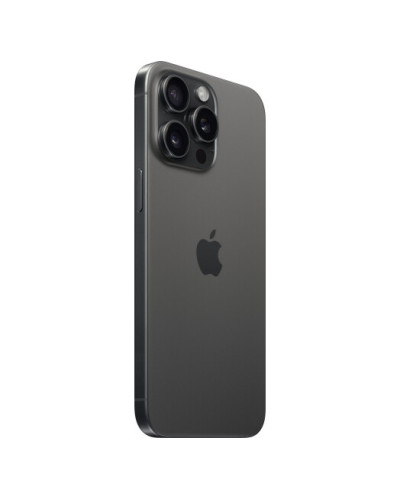 Apple iPhone 15 Pro Max 1TB Black Titanium
