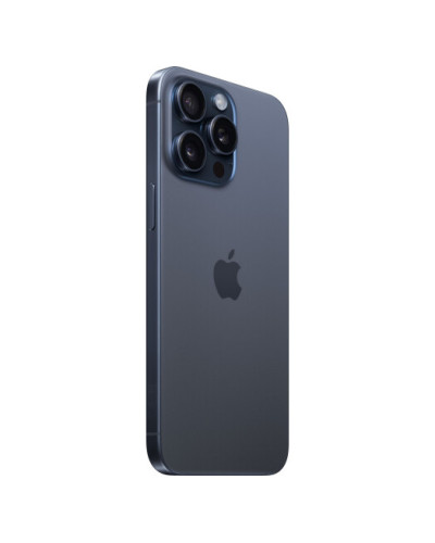 Apple iPhone 15 Pro Max 1TB Blue Titanium