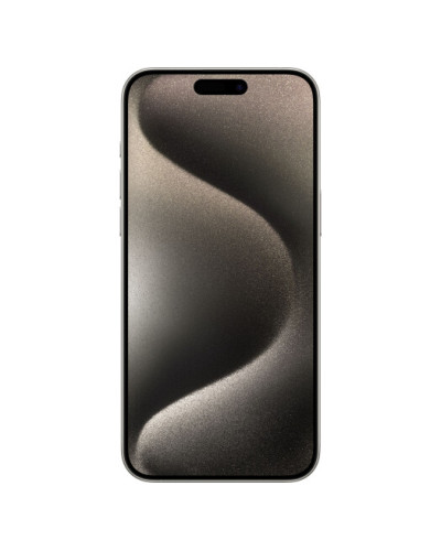 Apple iPhone 15 Pro Max 1TB Natural Titanium