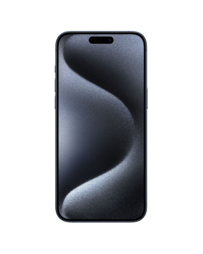 Apple iPhone 15 Pro Max 256Gb Blue Titanium