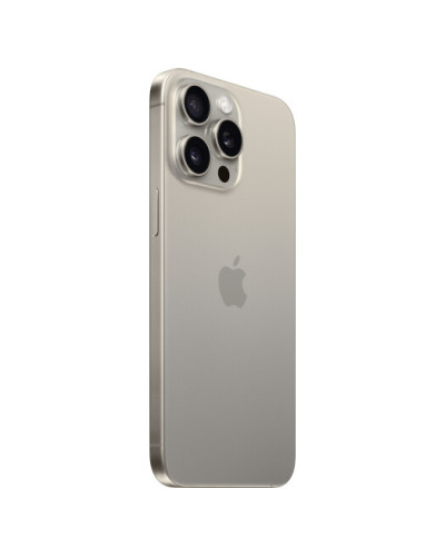 Apple iPhone 15 Pro Max 256Gb Natural Titanium