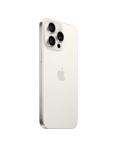 Apple iPhone 15 Pro Max 256Gb White Titanium