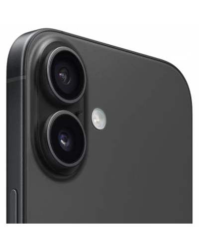 Apple iPhone 16 256Gb Black