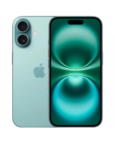 Apple iPhone 16 512Gb Teal
