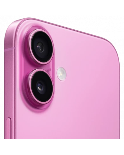 Apple iPhone 16 Plus 128Gb Pink